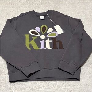 kith sweatshirt